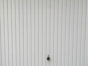 Loue grand garage sécurisé