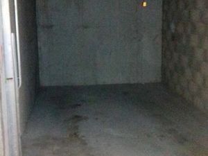 Box garage souterrain sécurisé
