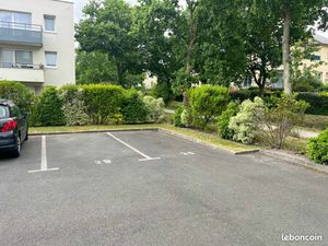 Place de parking