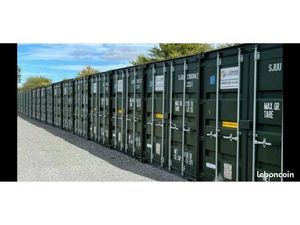 Box de stockage pour artisans