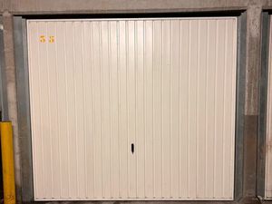 Grand box aménagé de 15.24 M²