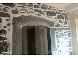 Maison de famille à la campagne  5 chambres