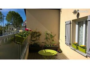 Chambre à louer dans magnifique maison proche de la gare de Bordeaux