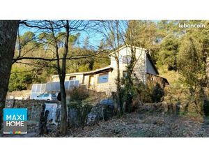 Maison 6 pièces 144 m²