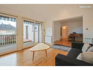 MAISON INDIVIDUELLE 7 PIECES 148 m²