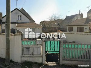 Maison 5 pièces 80 m²