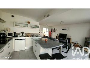 Maison 6 pièces 105 m²