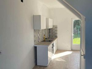 Maison à louer (messeix)