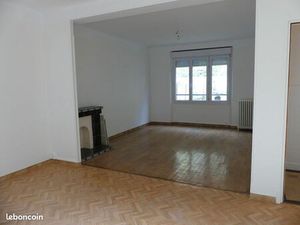 Maison de ville 3 pièces 105 m²