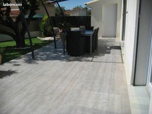 Maison 95 m²   calme et lumineuse avec Jardin & garage