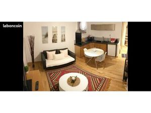 Location maisonnette