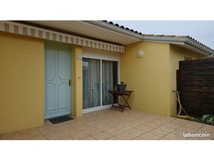 Maison en Viager 4 pièces 65 m²