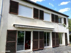 Chambre en colocation à Cantenay-Epinard