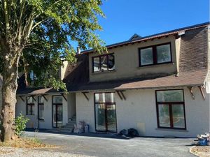 Location F2 Ablis proche Hypercentre