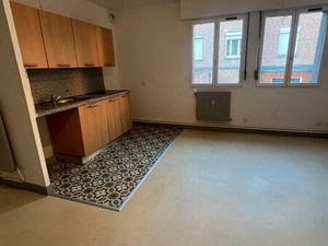 Appartement 1 pièce 33 m²