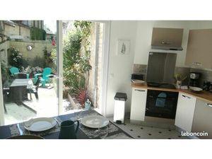 Appartement meublé Bourgueil CNPE Chinon