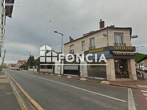 Appartement 2 pièces 26 m²