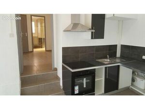 Appartement 2 pièces