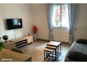 Logement frossay - T2