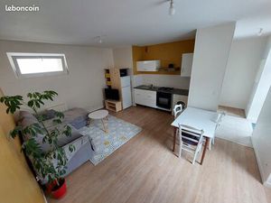 Location appartement T2 meublé