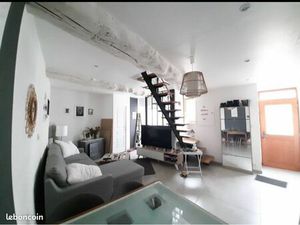 Maison / appartement