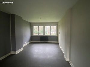 Appartement 3 pièces 53 m²