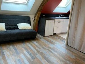 Studio 1 pièce 20 m²