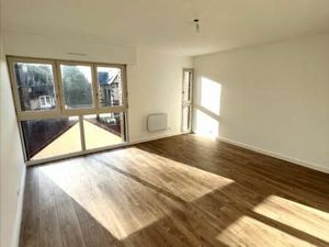 FELIX FAURE / SANVIC CENTRE - Appartement F1 36m2