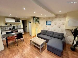 Location pour 2 mois