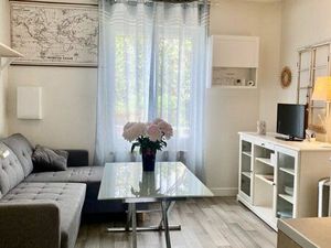 Appt T1 bis proche gare de Compiègne / UTC / IFSI