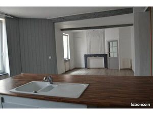 Location t5 appartement