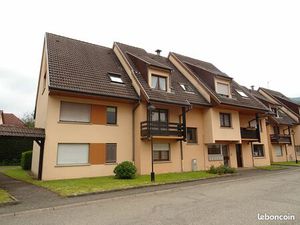 Appartement 3 pièces 75 m²