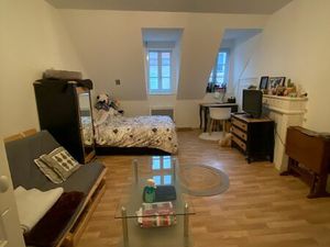 Studio proche Centre Ville