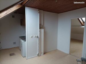 Type 2 à louer Noeux les mines