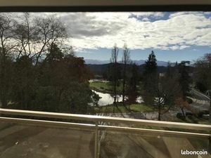 Appartement vue Pyrénées