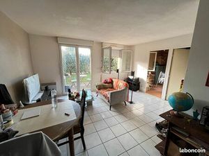 Appartement 3 pièces 54 m²