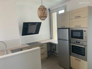 Appartement T2 Lumineux Rue Louis Braille