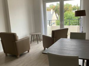 Appartement T2 (1 chambre)
