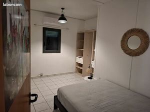 Maison f4 grande fontaine