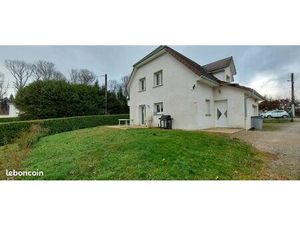 Loue t4 maison 10min Hospital Minjoz