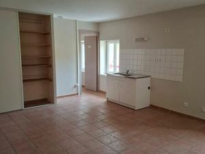 Appartement 43m²