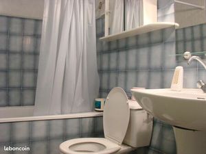 ALBI loue au 1Fev stu meub à étud près RASCOl