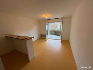 Appartement T2