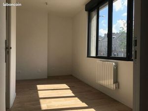 Studio 1 pièce 15 m²