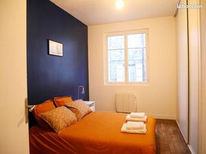 Coloc Champ de Mars - Angoulême