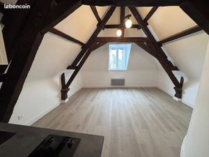 Studio refait à neuf en hyper centre d'Arras