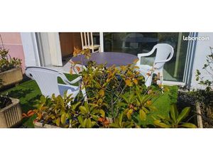 Location T2 Bagnères de Bigorre