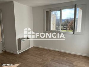 Appartement 4 pièces 66 m²