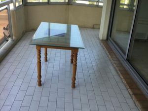 LE CANNET - APPARTEMENT 70 m² - 1250 cc