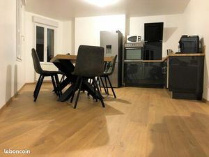 Loue Appartement T3 Très bon état - les quais rive droite – Le Mans